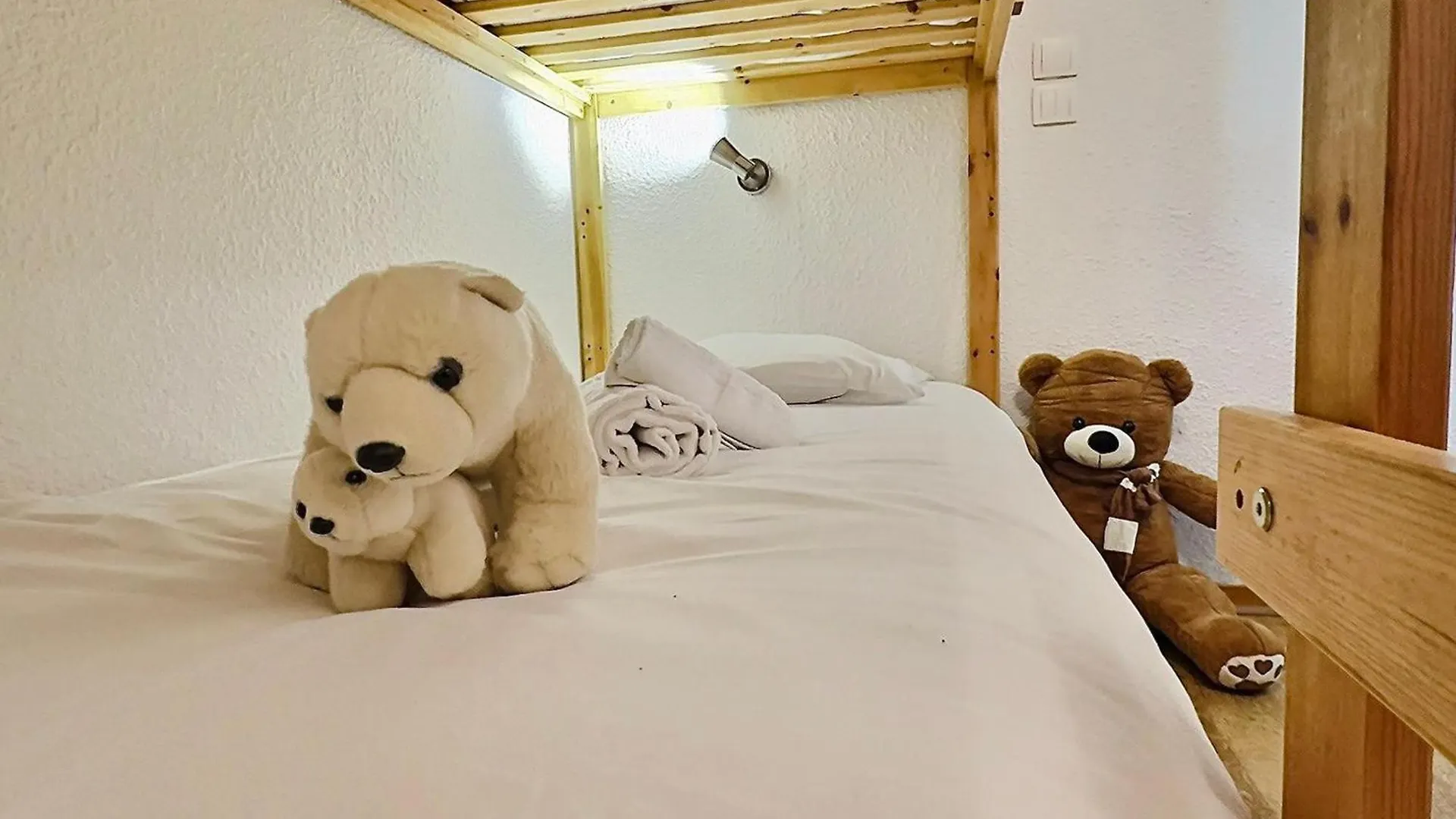 Studio Cabine Renove, 4 Pers, Proche Centre Et Pistes, Parking, Wifi - Fr-1-411-690 Val-d'Isere