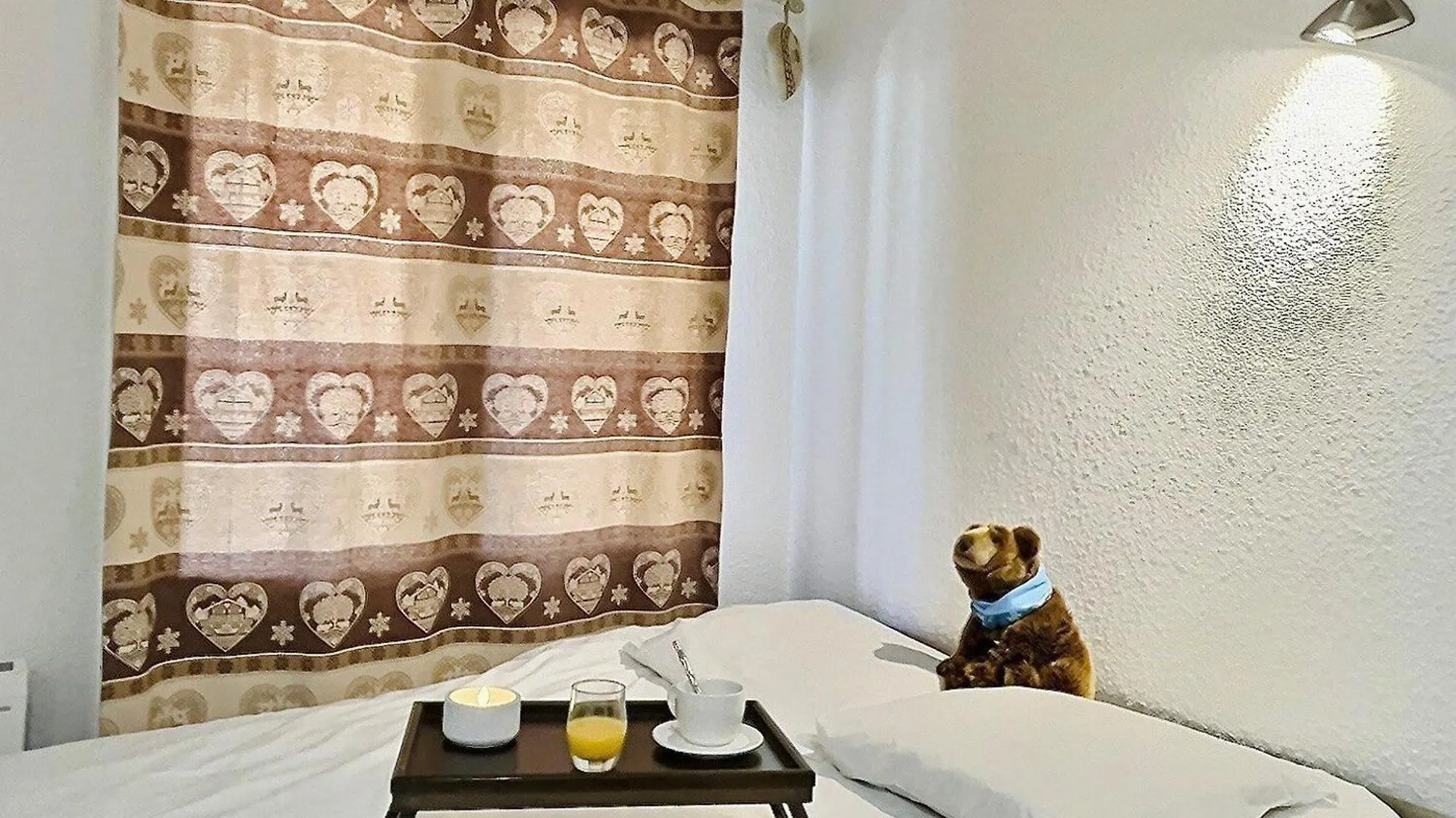 Apartment Studio Cabine Renove, 4 Pers, Proche Centre Et Pistes, Parking, Wifi - Fr-1-411-690 Val-d'Isere France