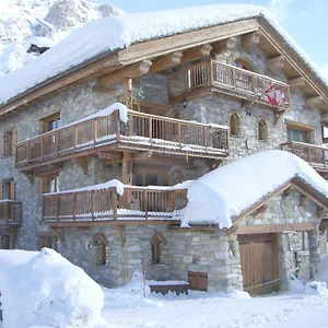  Apartment L'avalin